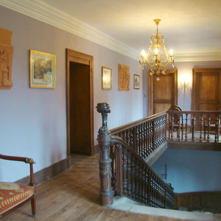 Chateau De Crocq - Chambres D'Hotes De Charme Экстерьер фото